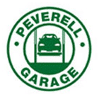 Peverell Garage Logo