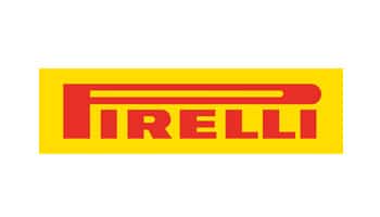 Pirelli Logo