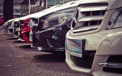 MOT Changes in 2025 – The New MOT Rules