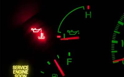 Engine Dashboard Warning Light – What Does It Mean and What Should You Do If It Comes On?