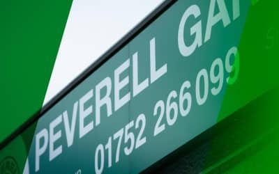 Helping Us Go Green: Phasing Out to Paperless MOT Certificates at Peverell Garage