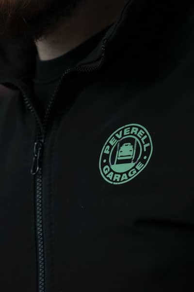team member