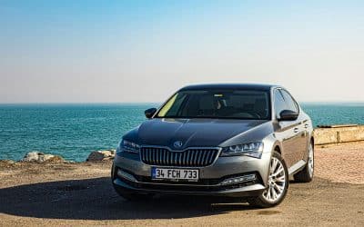 Rust Protection for Cars – Coastal Damage in Plymouth A complete Guide